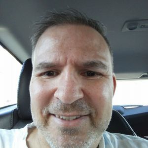 Meet your Posher, M john